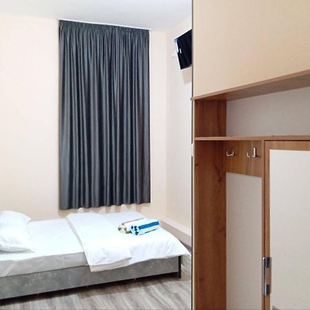 Algo Hotel Τασκένδη Εξωτερικό φωτογραφία
