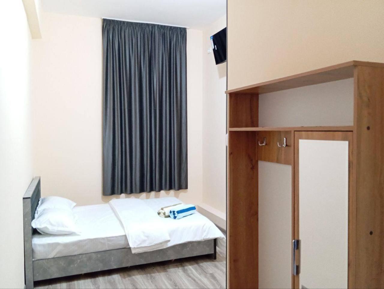 Algo Hotel Τασκένδη Εξωτερικό φωτογραφία