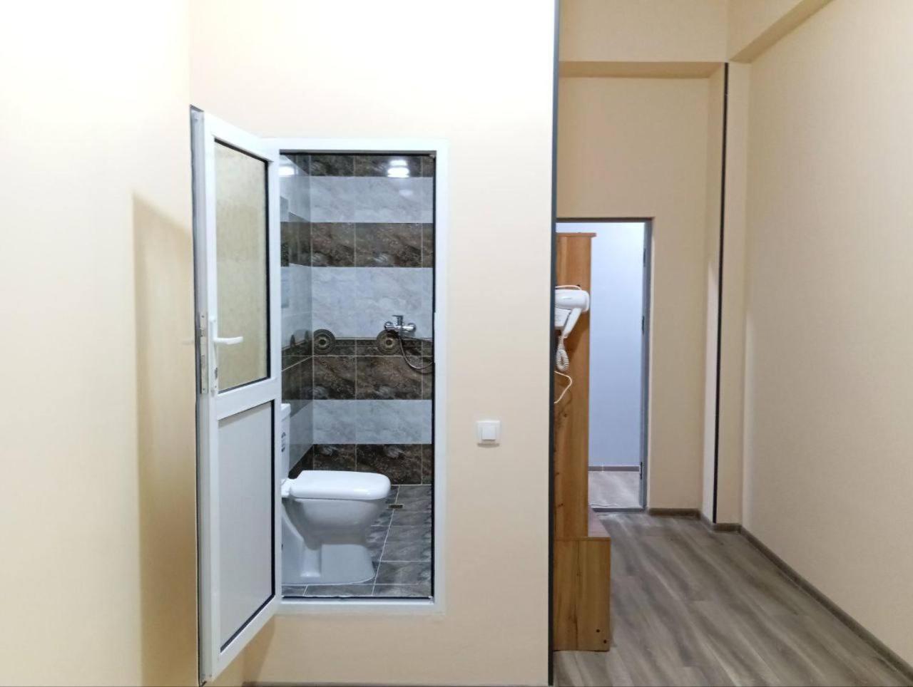 Algo Hotel Τασκένδη Εξωτερικό φωτογραφία