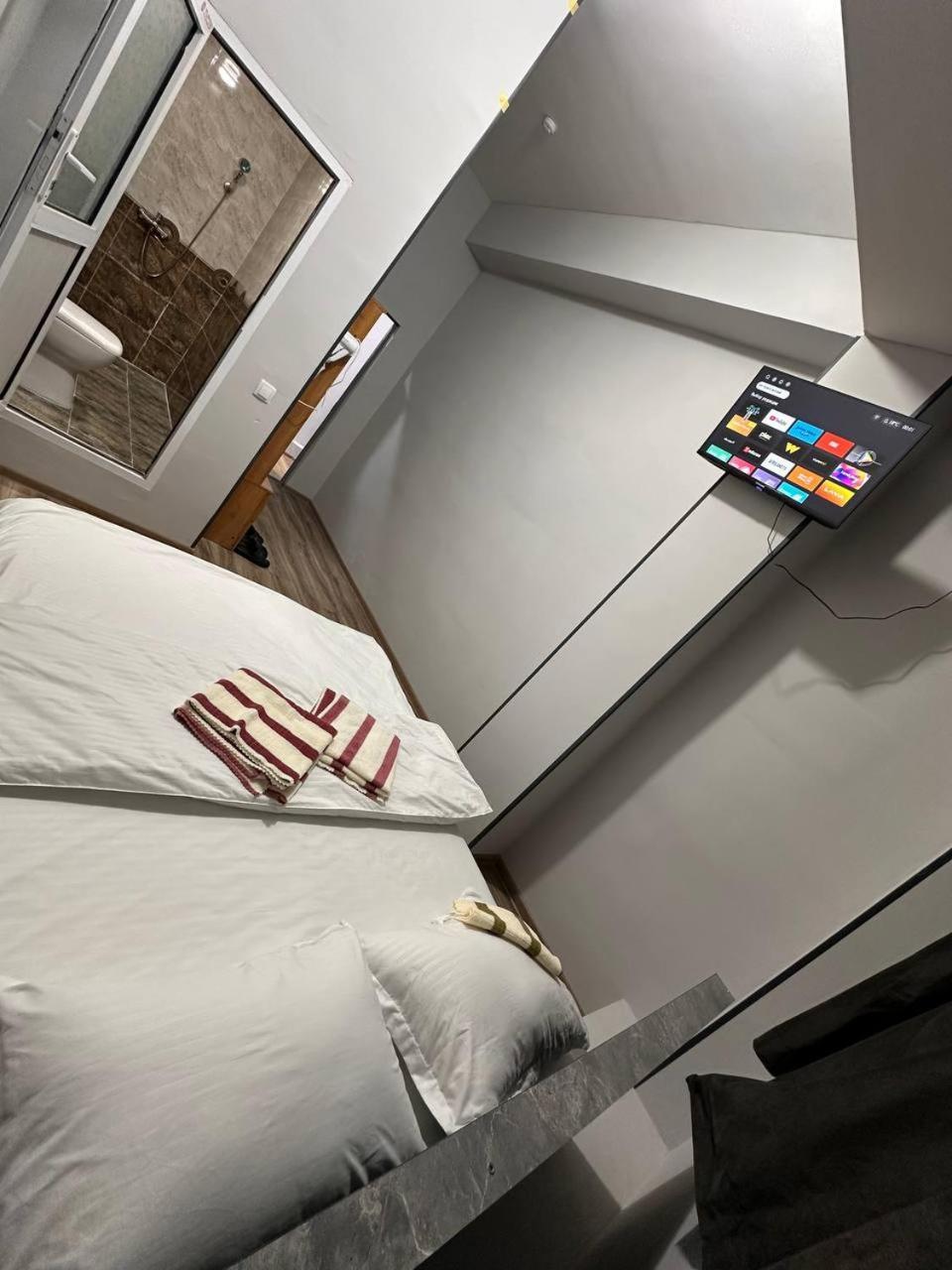 Algo Hotel Τασκένδη Εξωτερικό φωτογραφία