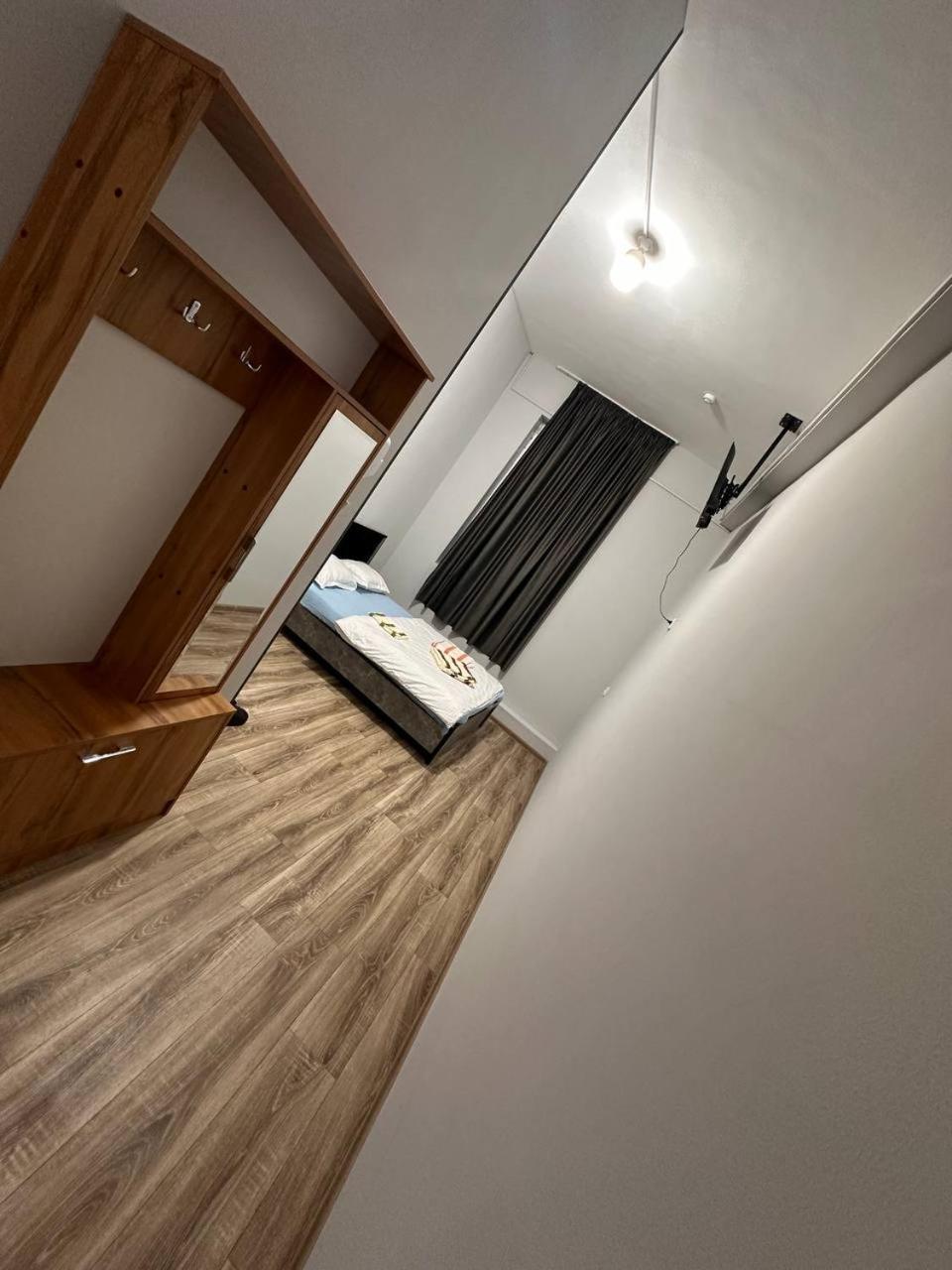 Algo Hotel Τασκένδη Εξωτερικό φωτογραφία